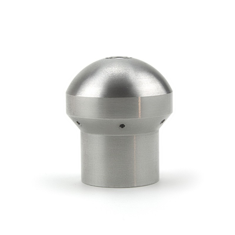 ET1 20° da 3/8" F, Retro Forato