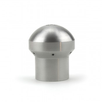 ET1 20° da 3/8" F, Retro Forato