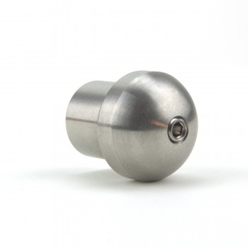 ET1 20° da 3/8" F, Retro Forato