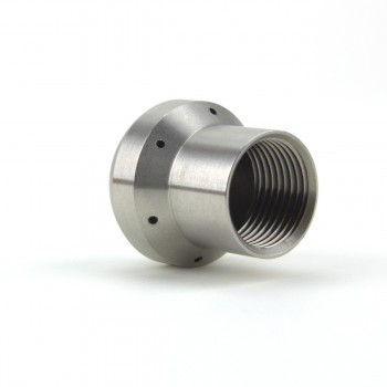 ET1 20° da 3/8" F, Retro Forato