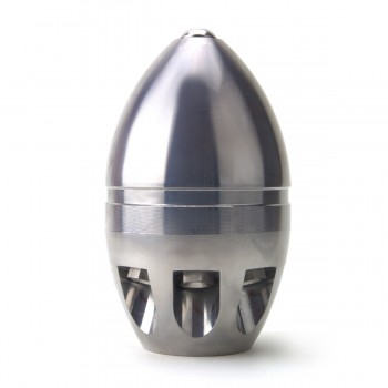 copy of ET1 20° da 3/8" F, Retro Forato