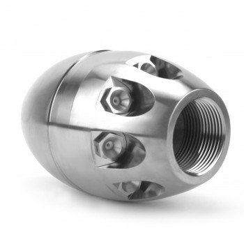 copy of ET1 20° da 3/8" F, Retro Forato