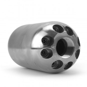 Ugello ET5 da 3/4" in Acciaio