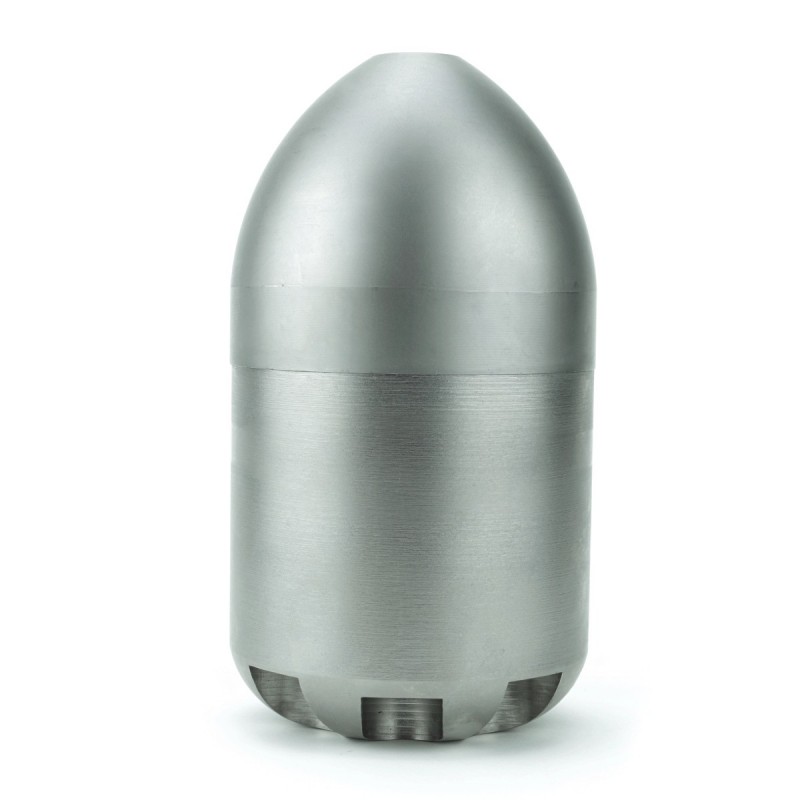 copy of Ugello ET5 da 3/4" in Acciaio