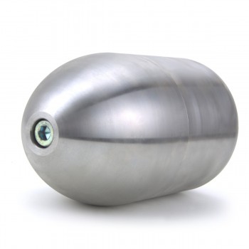 copy of Ugello ET5 da 3/4" in Acciaio