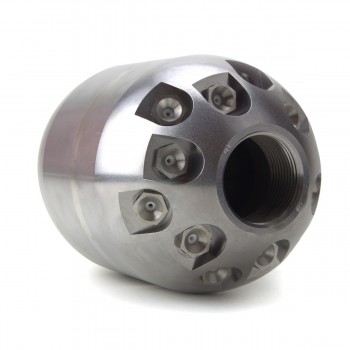 copy of Ugello ET5 da 3/4" in Acciaio