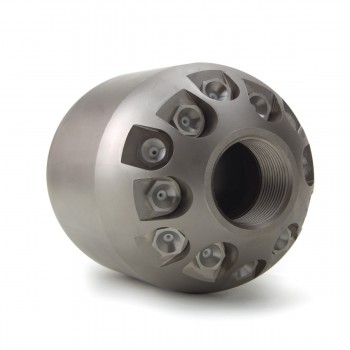 copy of Ugello ET5 da 3/4" in Acciaio
