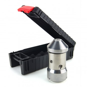 copy of Ugello Vibrante da 1/8" F con Testa Tappo