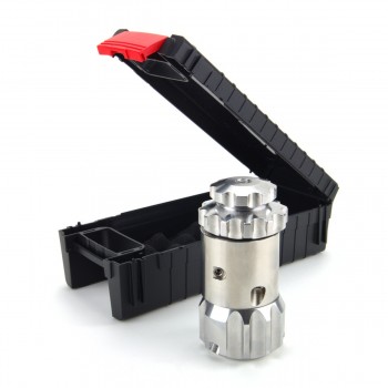 copy of Ugello Vibrante da 1/8" F con Testa Tappo