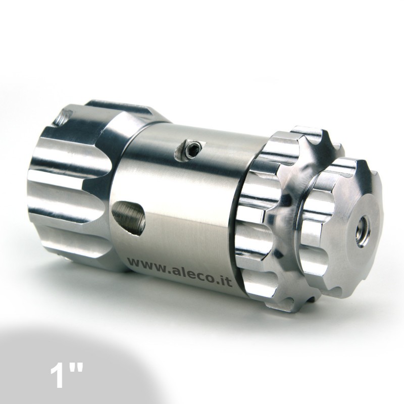 copy of Ugello Vibrante da 1/8" F con Testa Tappo