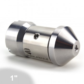 copy of Ugello Vibrante da 1/8" F con Testa Tappo