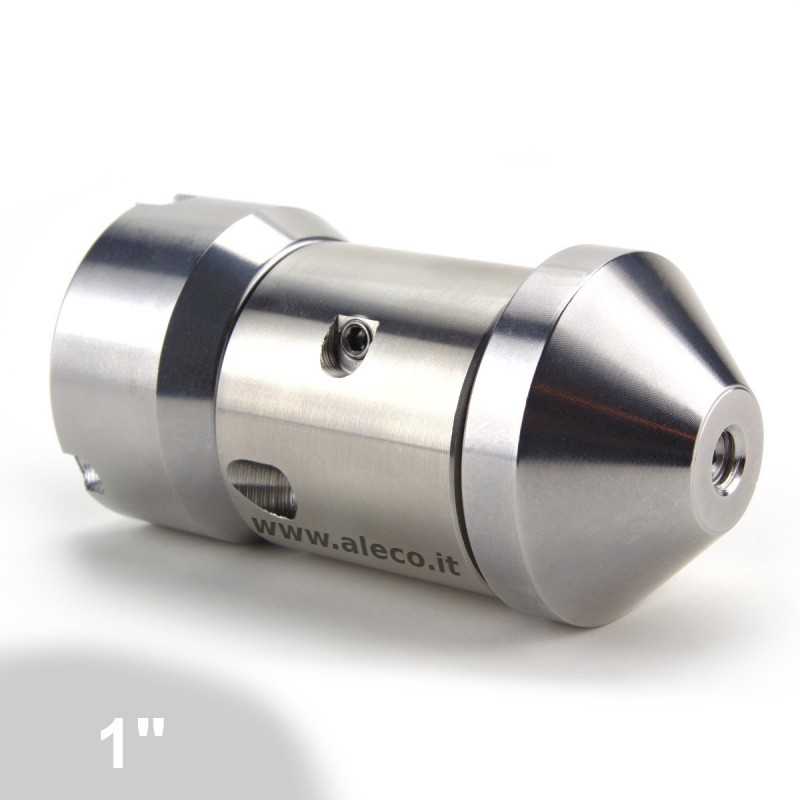 copy of Ugello Vibrante da 1/8" F con Testa Tappo