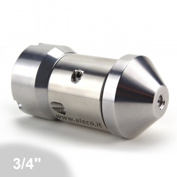 copy of Ugello Vibrante da 1/8" F con Testa Tappo