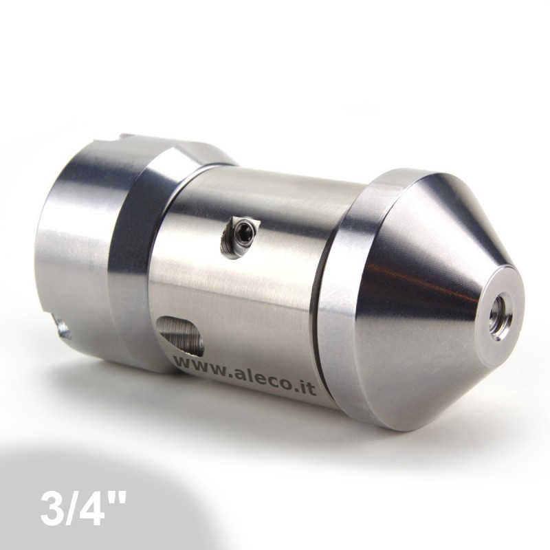 copy of Ugello Vibrante da 1/8" F con Testa Tappo