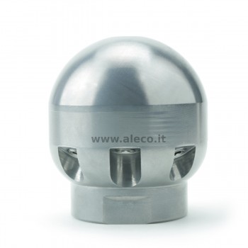 copy of ET1 20° da 3/8" F, Retro Forato