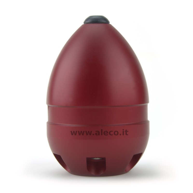 copy of ET1 20° da 3/8" F, Retro Forato