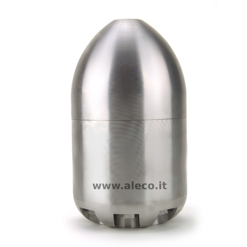 copy of Ugello ET5 da 3/4" in Acciaio
