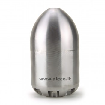 copy of Ugello ET5 da 3/4" in Acciaio