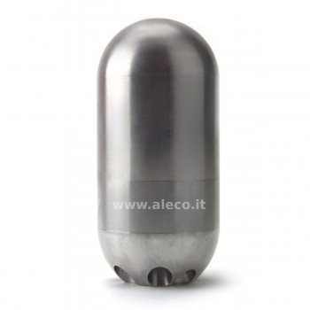 Ugello ET5 da 3/4" in Acciaio