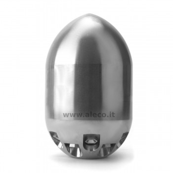 copy of Ugello ET5 da 3/4" in Acciaio