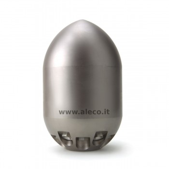 copy of Ugello ET5 da 3/4" in Acciaio