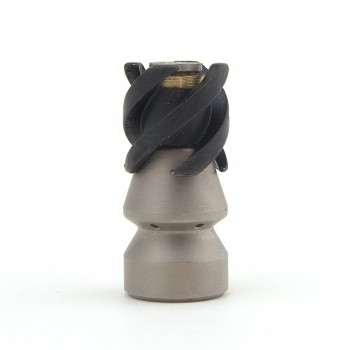 Ugello a elica da 1/8" F