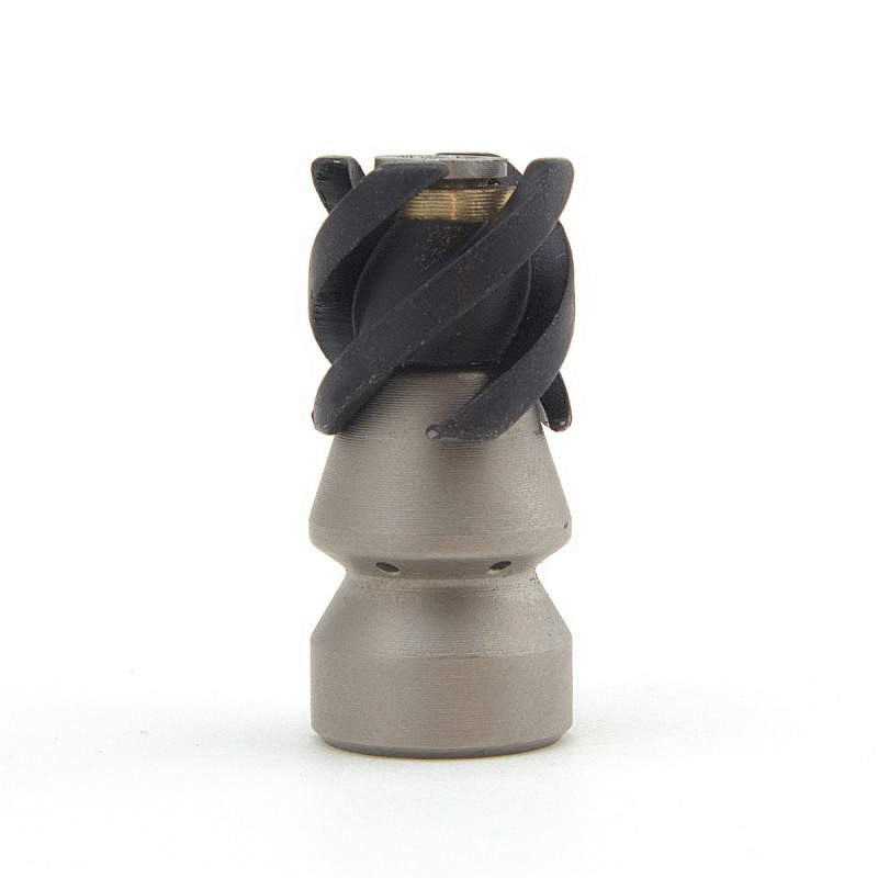 Ugello a elica da 1/8" F
