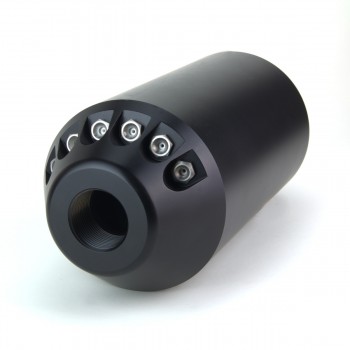 Ugello Bilanciato Ø 110mm da 1"F
