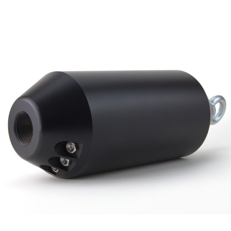 Ugello Bilanciato Ø 110mm da 1"F