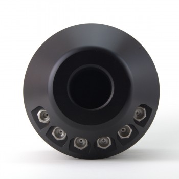 Ugello Bilanciato Ø 110mm da 1"F
