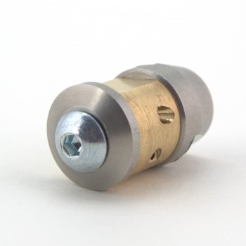 Ugello Vibrante da 1/8" F con Testa Tappo