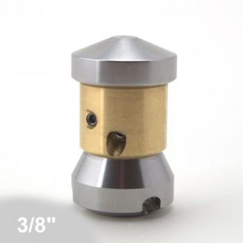 copy of Ugello Vibrante da 1/8" F con Testa Tappo