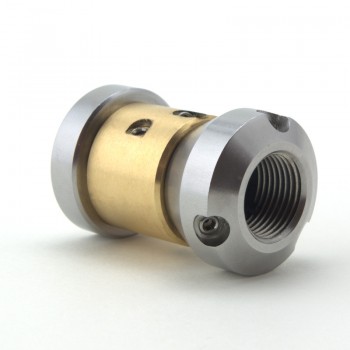 copy of Ugello Vibrante da 1/8" F con Testa Tappo