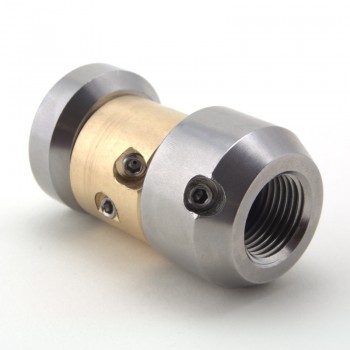 copy of Ugello Vibrante da 1/8" F con Testa Tappo