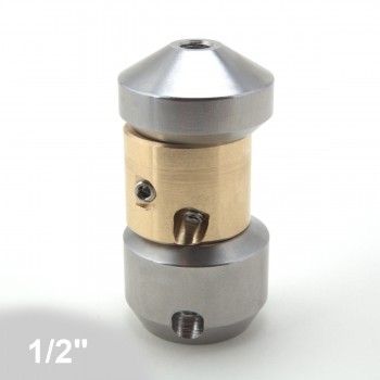 copy of Ugello Vibrante da 1/8" F con Testa Tappo