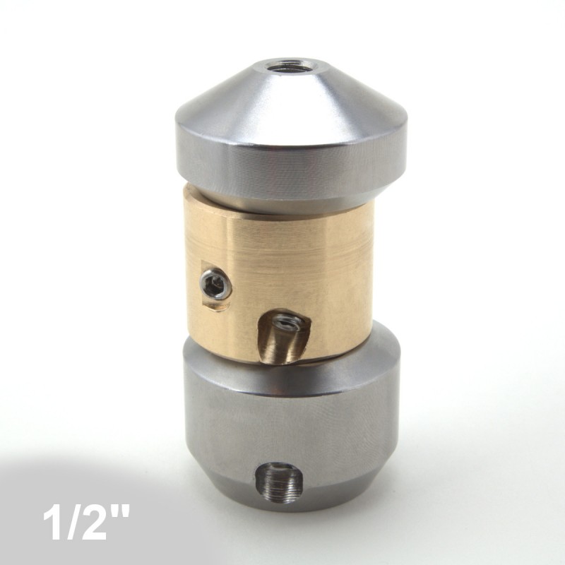 copy of Ugello Vibrante da 1/8" F con Testa Tappo