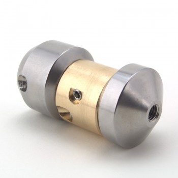 copy of Ugello Vibrante da 1/8" F con Testa Tappo
