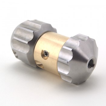 copy of Ugello Vibrante da 1/8" F con Testa Tappo
