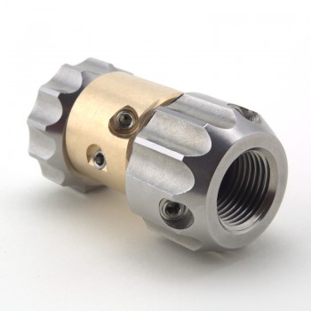 copy of Ugello Vibrante da 1/8" F con Testa Tappo
