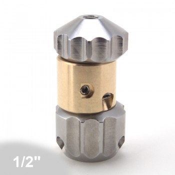 copy of Ugello Vibrante da 1/8" F con Testa Tappo