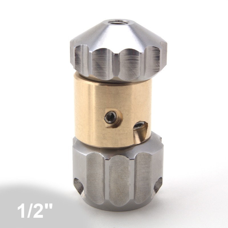 copy of Ugello Vibrante da 1/8" F con Testa Tappo